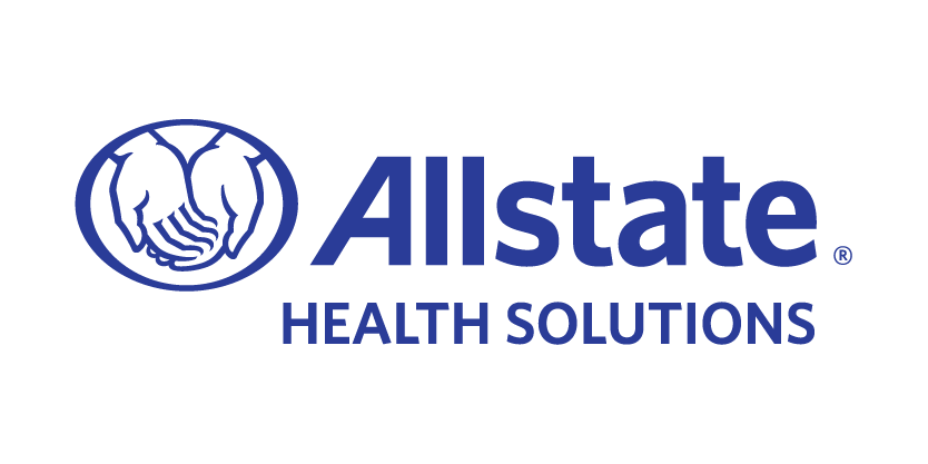 Allstate Health Solutions Logo