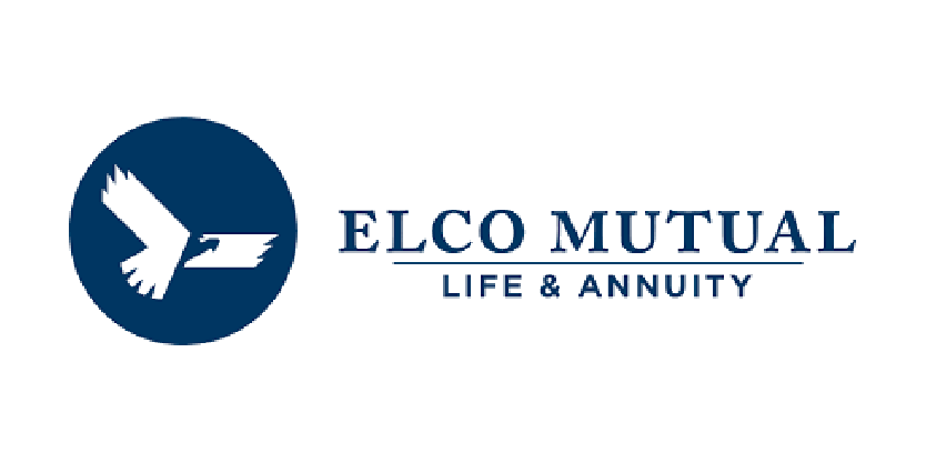 Elco Mutual Logo