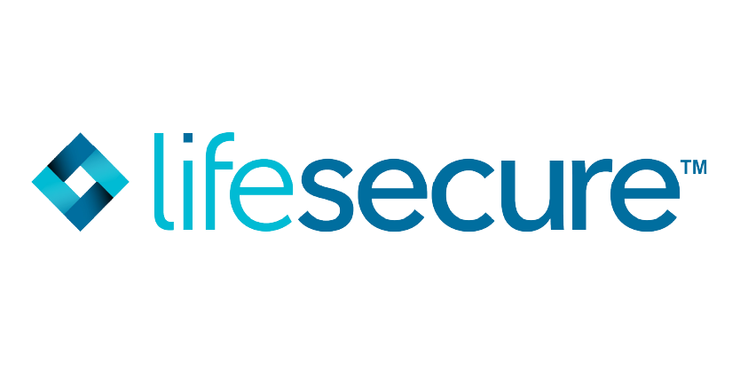 LifeSecure Logo