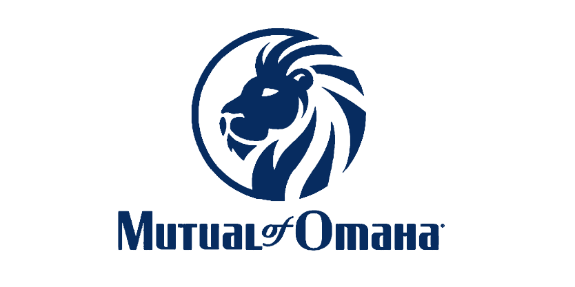 Mutual of Omaha Logo