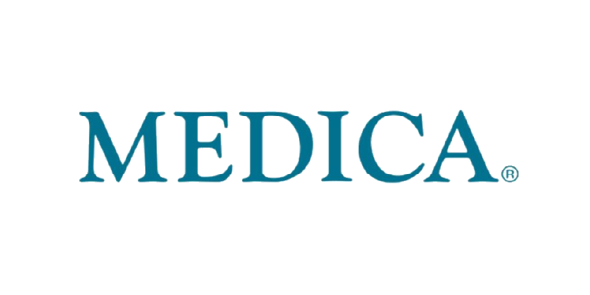 Medica Logo