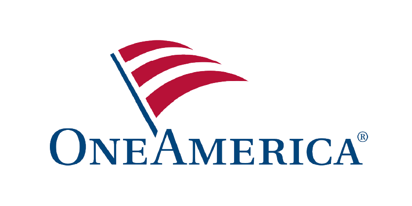 OneAmerica Logo