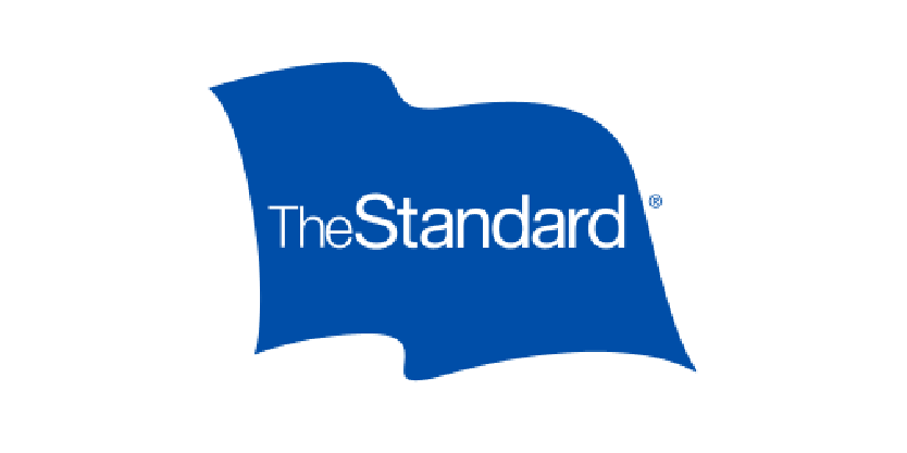 The Standard logo