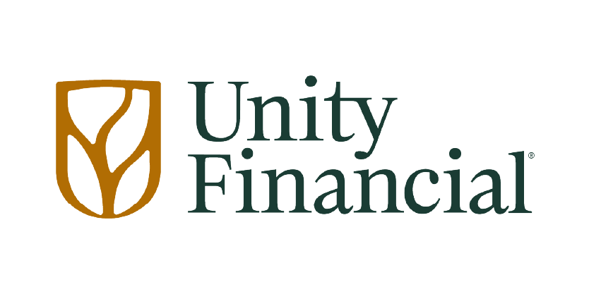 Unity Financial Logo