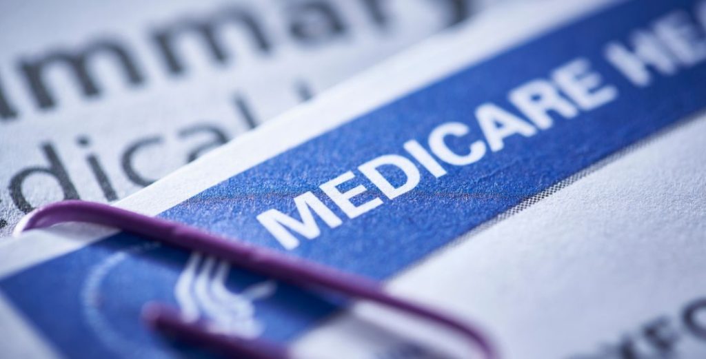 Medicare Card