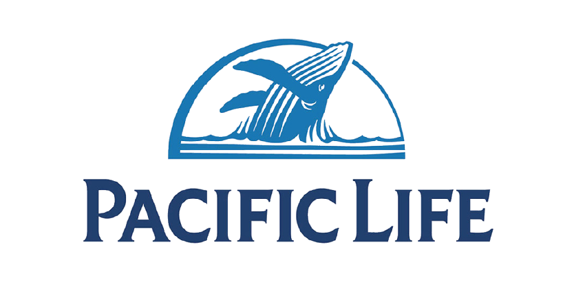 Pacific Life Logo